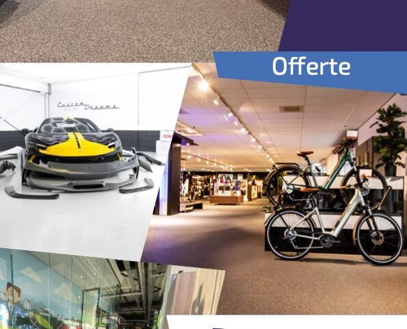 Onze nieuwe bedrijfsbrochure editie 2026 is uit